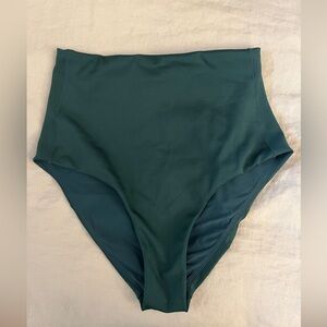 Left on Friday Hi Tide Bottom